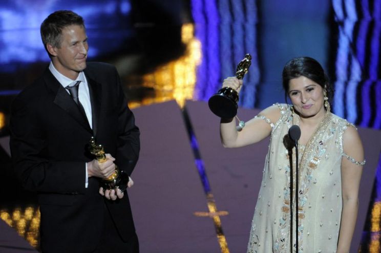 Sharmeen Obaid-Chinoy