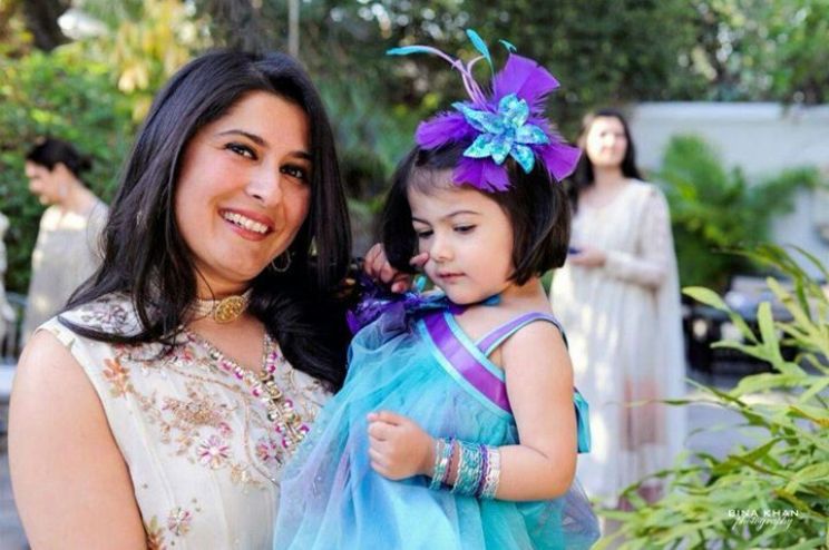 Sharmeen Obaid-Chinoy