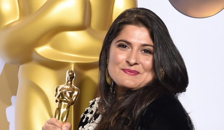 Sharmeen Obaid-Chinoy