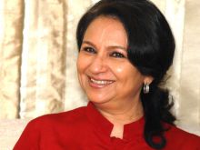 Sharmila Devar