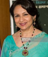 Sharmila Tagore