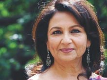 Sharmila Tagore