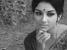 Sharmila Tagore