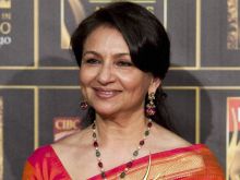 Sharmila Tagore