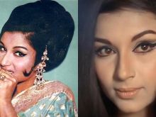 Sharmila Tagore