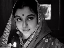 Sharmila Tagore