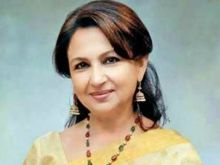 Sharmila Tagore