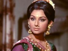 Sharmila Tagore