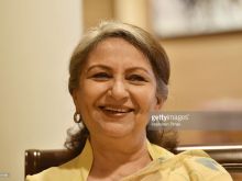 Sharmila Tagore