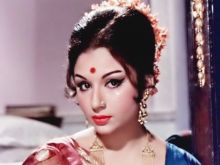 Sharmila Tagore