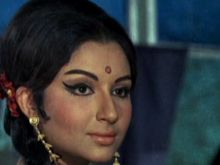 Sharmila Tagore