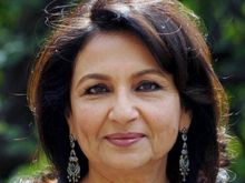 Sharmila Tagore