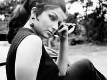 Sharmila Tagore