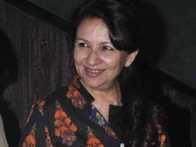 Sharmila Tagore