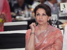 Sharmila Tagore