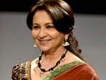 Sharmila Tagore