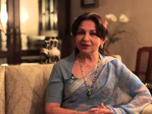 Sharmila Tagore