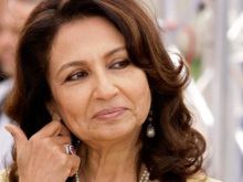 Sharmila Tagore