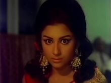 Sharmila Tagore