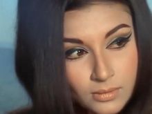 Sharmila Tagore