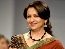 Sharmila Tagore