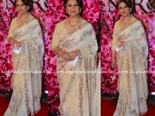 Sharmila Tagore