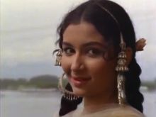 Sharmila Tagore