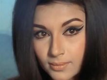 Sharmila Tagore