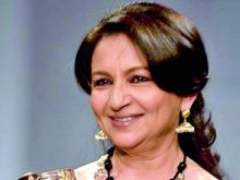 Sharmila Tagore