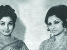 Sharmila Tagore