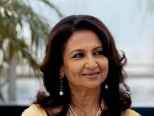 Sharmila Tagore