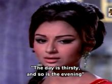 Sharmila Tagore