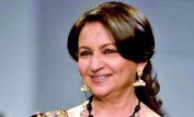 Sharmila Tagore