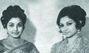 Sharmila Tagore