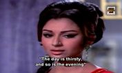 Sharmila Tagore