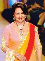 Sharmila Tagore