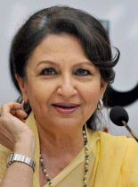 Sharmila Tagore