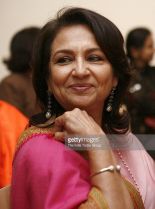 Sharmila Tagore