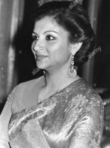 Sharmila Tagore