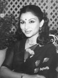 Sharmila Tagore