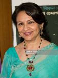 Sharmila Tagore