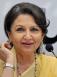 Sharmila Tagore