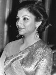 Sharmila Tagore