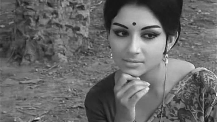 Sharmila Tagore