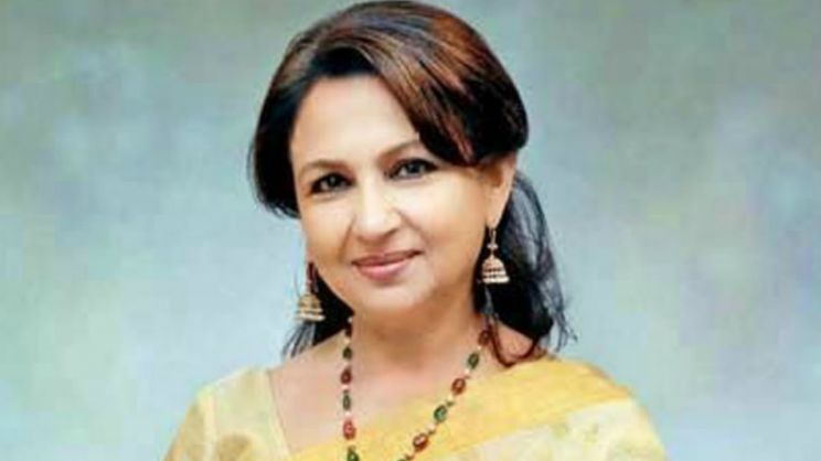 Sharmila Tagore