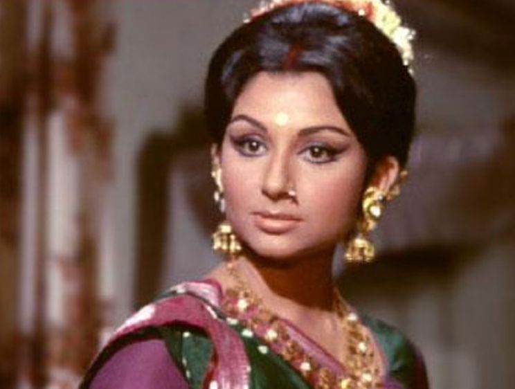 Sharmila Tagore