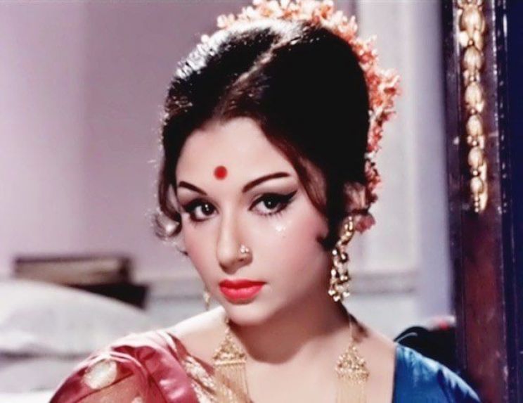 Sharmila Tagore