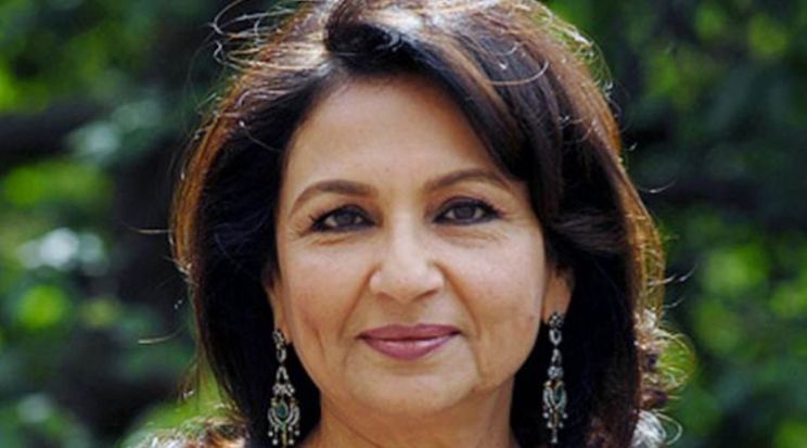 Sharmila Tagore