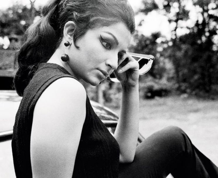 Sharmila Tagore