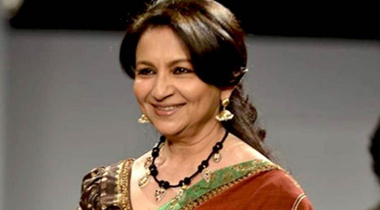 Sharmila Tagore